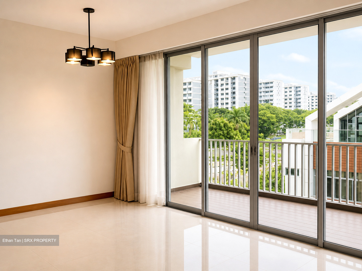 Woodhaven (D25), Condominium #553746421